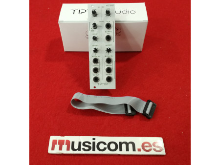 TIP TOP AUDIO HATS 808